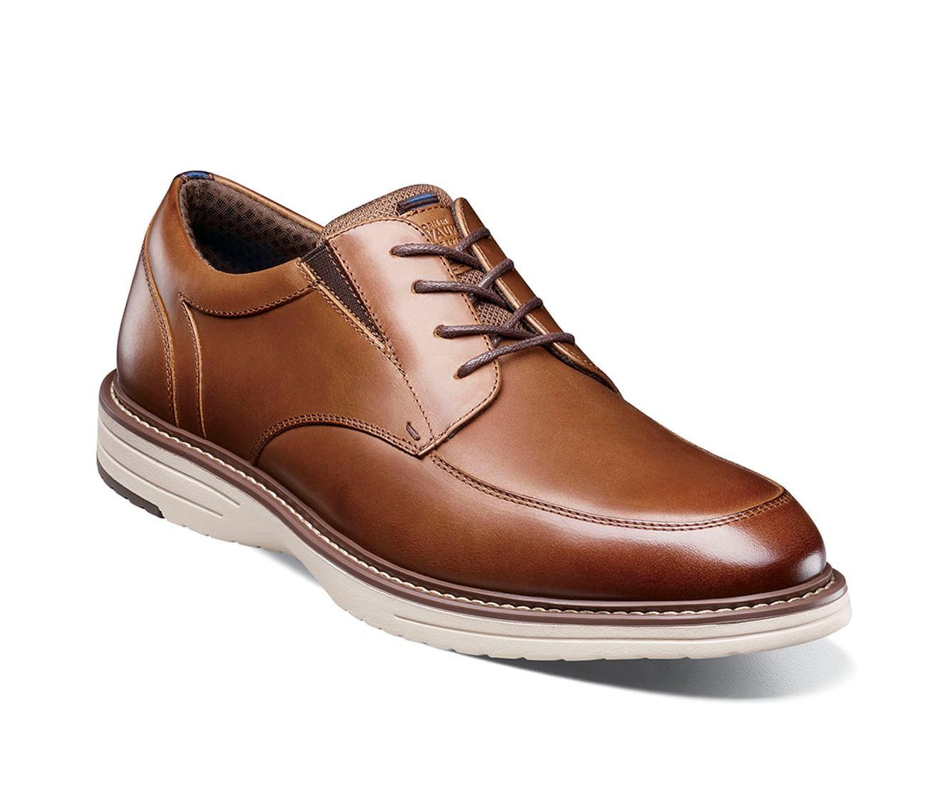 Men's Nunn Bush Griff Dress Shoes Product Image