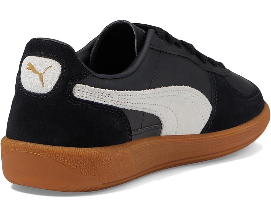 Women's PUMA Palermo Sneakers Product Image
