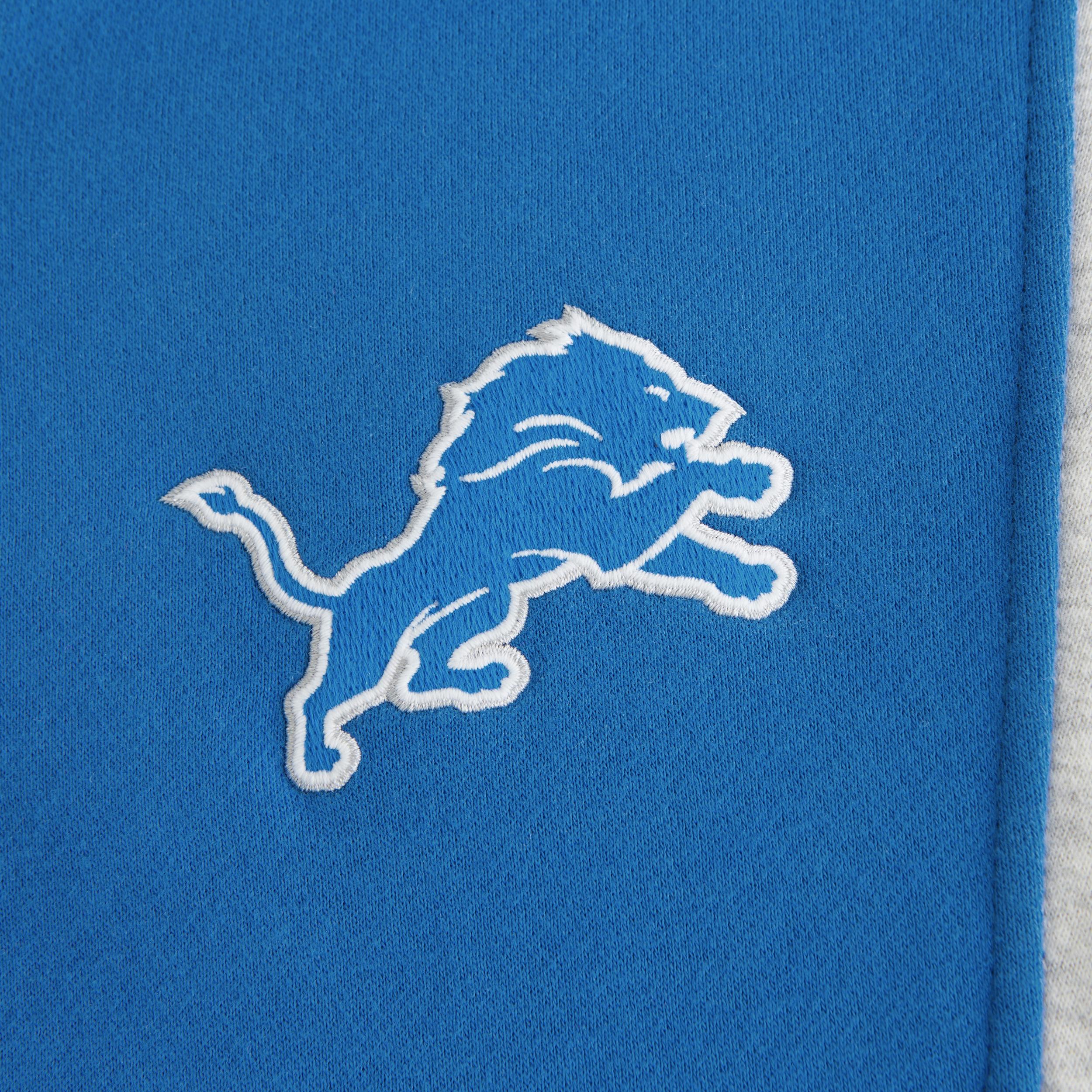 Dallas Cowboys Half-Zip Sweatshirt Product Image