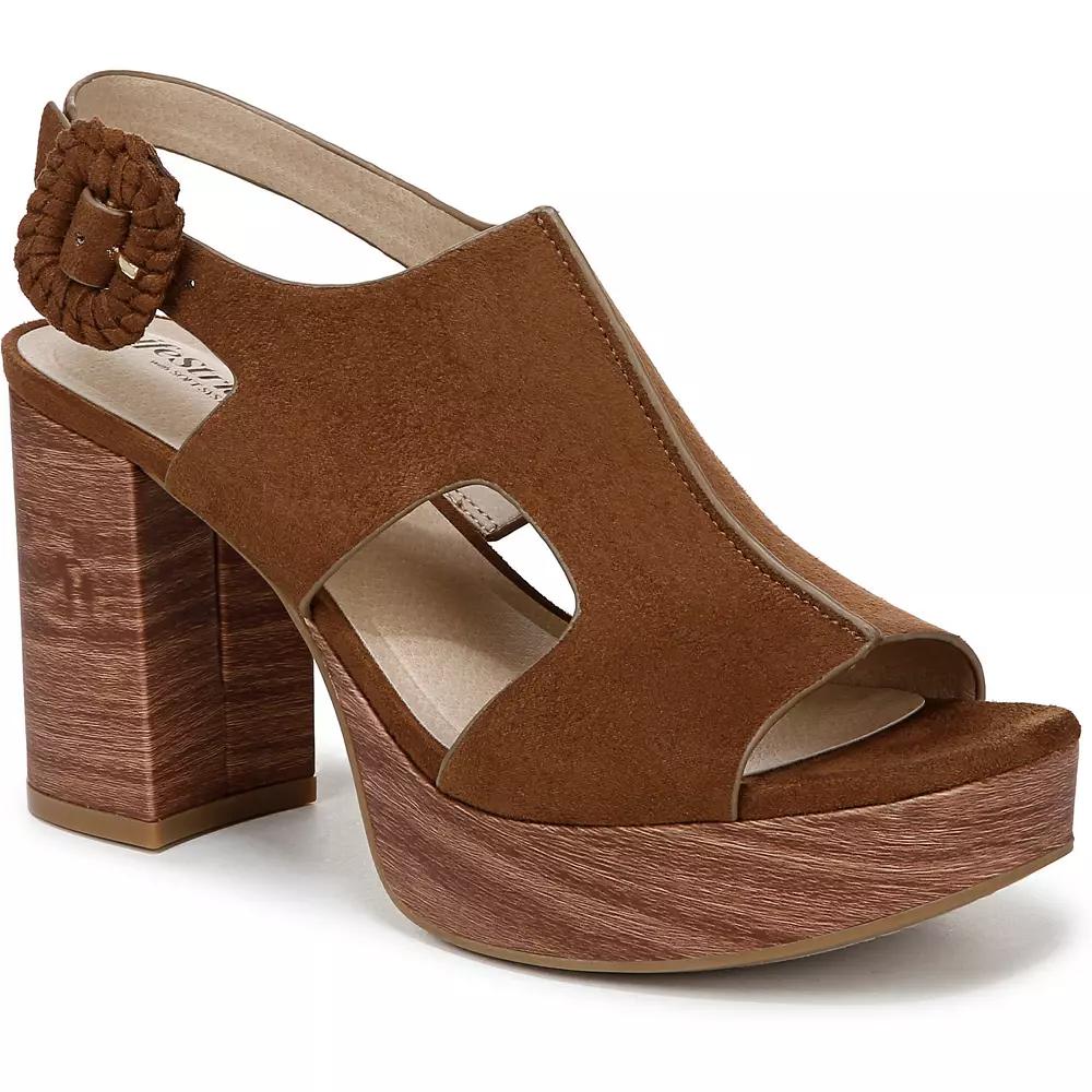 LifeStride Audra Women's Platform Heels,  Product Image