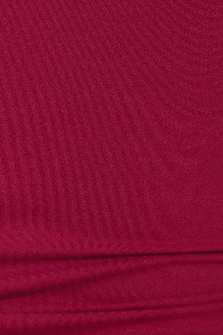 Low Rise Flare Jeans Product Image