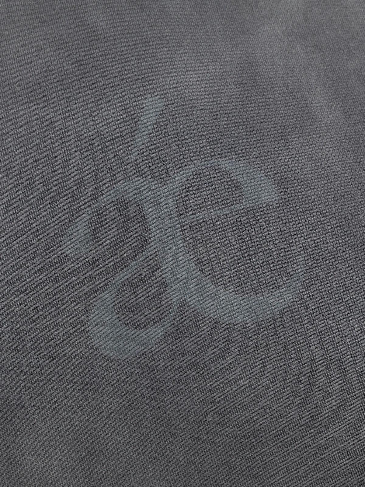 Aelfric Eden Essential aé Gradient Washed Tee Product Image