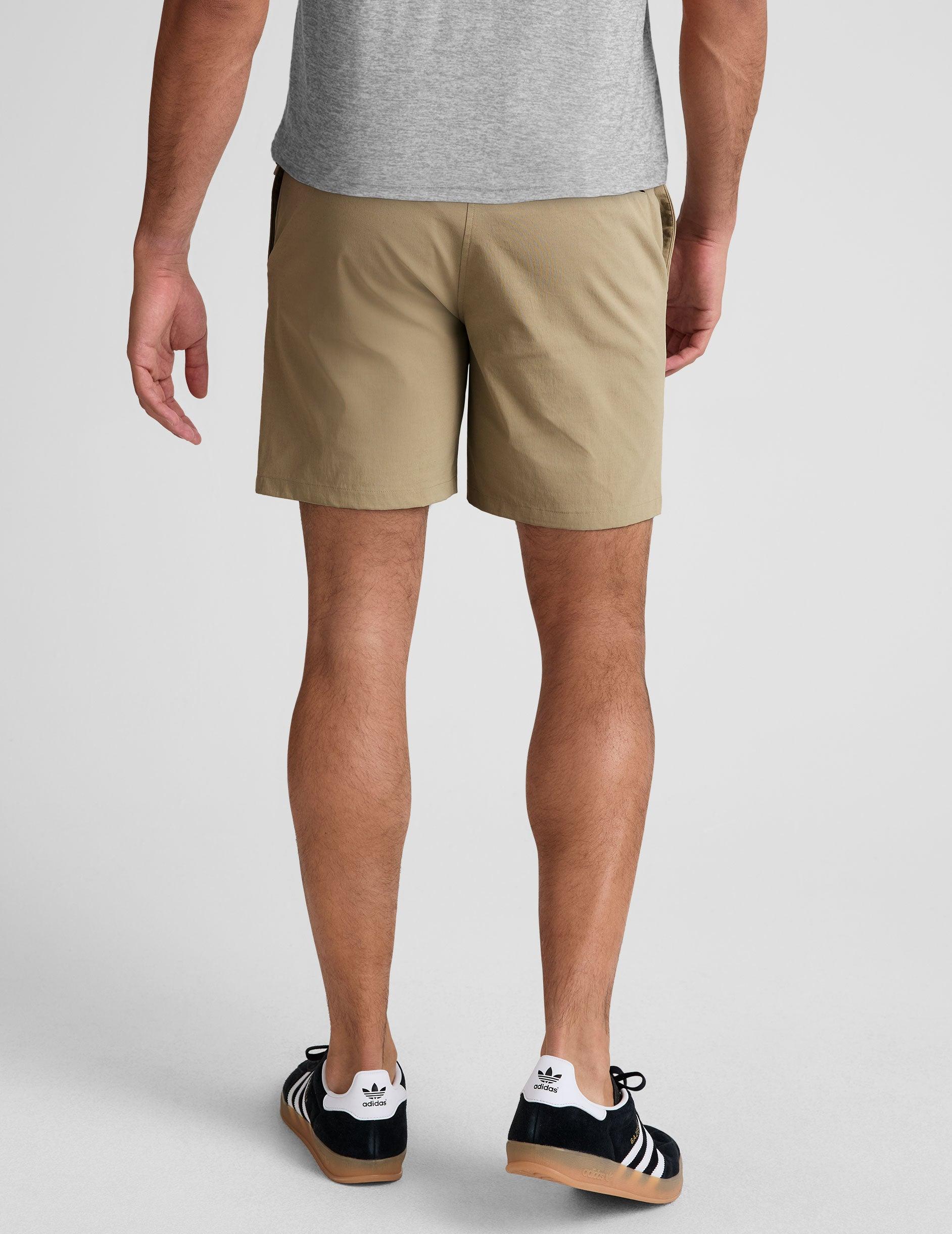 Element Men's Chino Short 7" Male Product Image