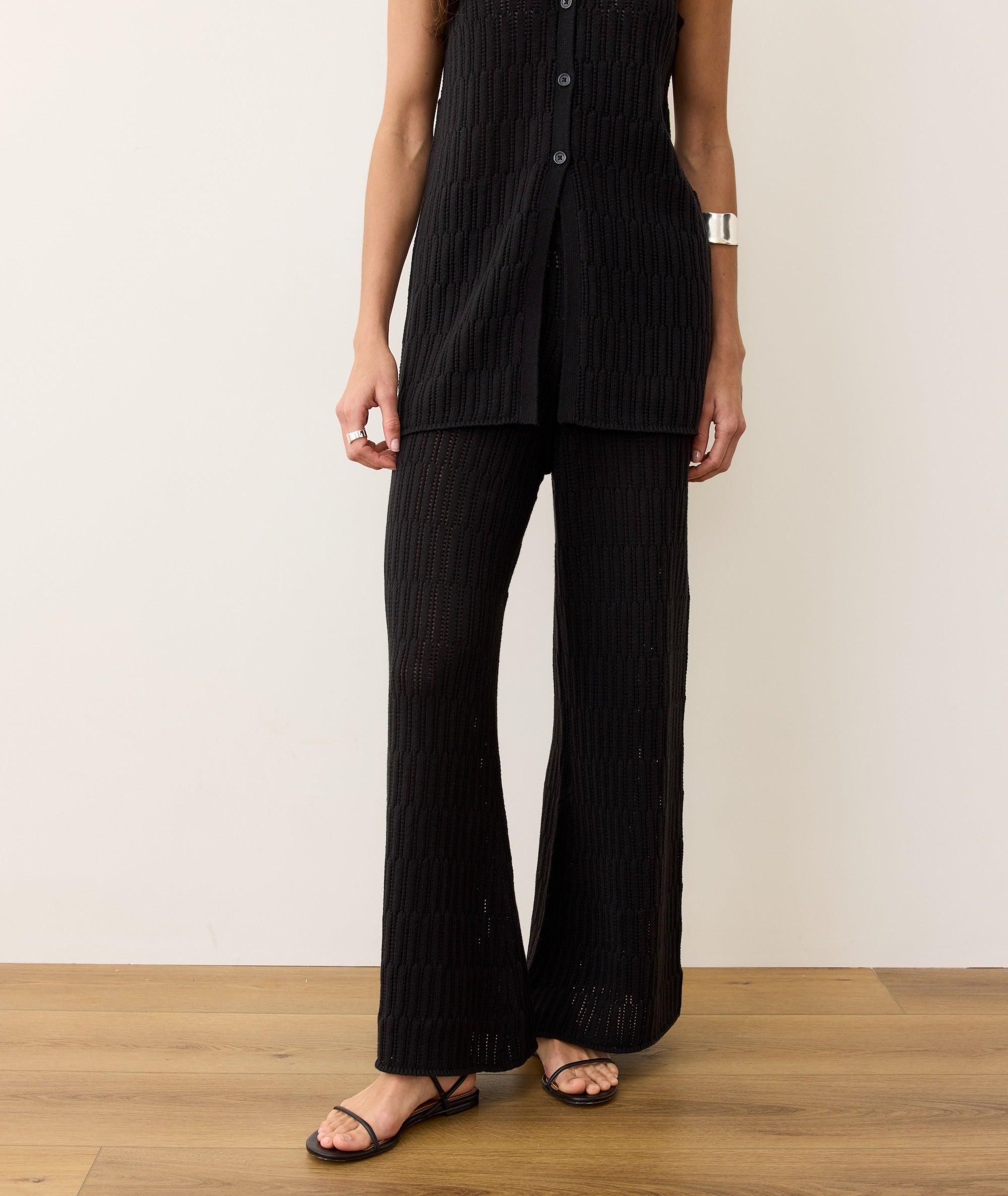 Ray Sweater Pant Product Image