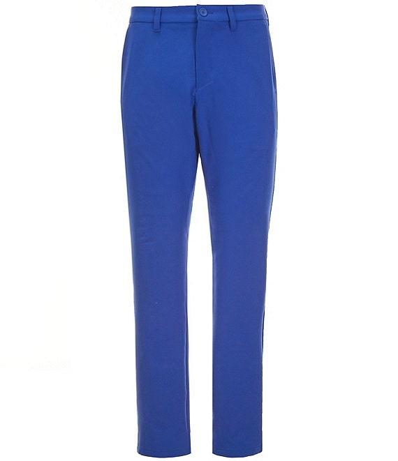 Hugo Boss BOSS Slim Fit T-Motioner Performance Stretch Flat-Front Pants Product Image