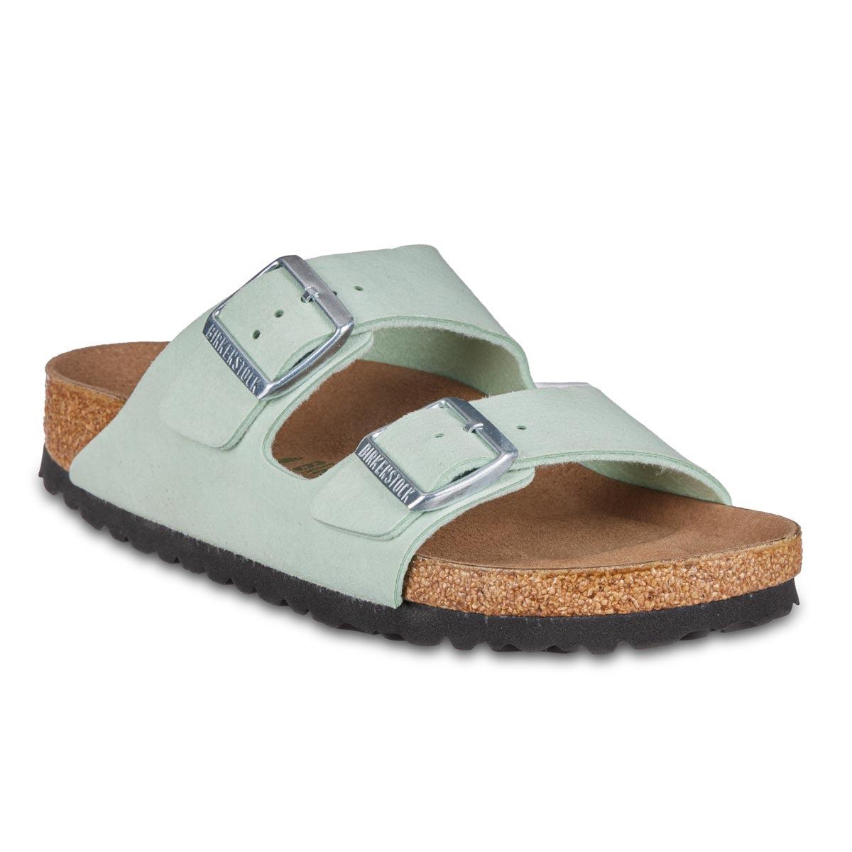 Birkenstock Arizona Vegan Synthetics Sandals Product Image