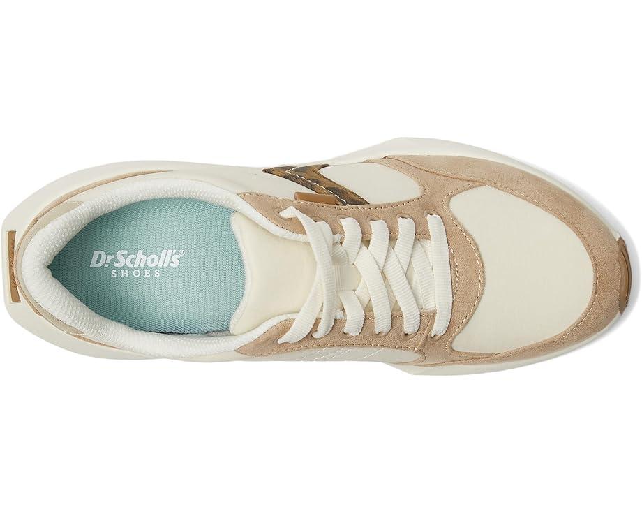 Time Off Lace-Up Product Image