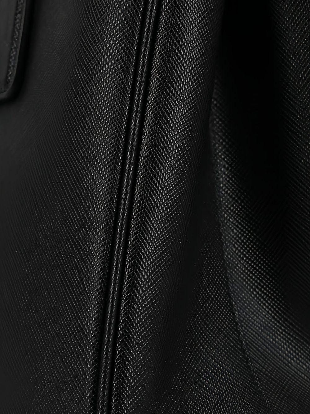 medium Galleria leather tote bag Product Image