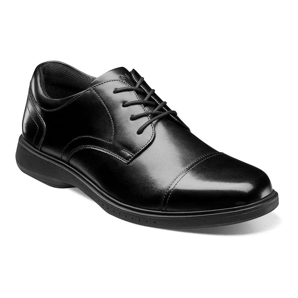 Aston Marc Verlot Men's Oxford Shoes,  Product Image