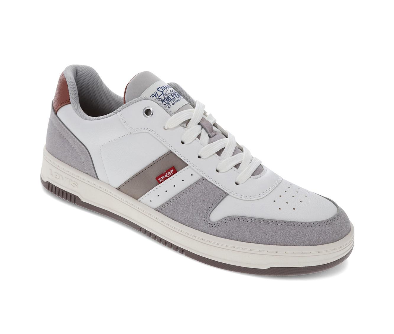 Men's Levis Drive Lo Sneakers Product Image