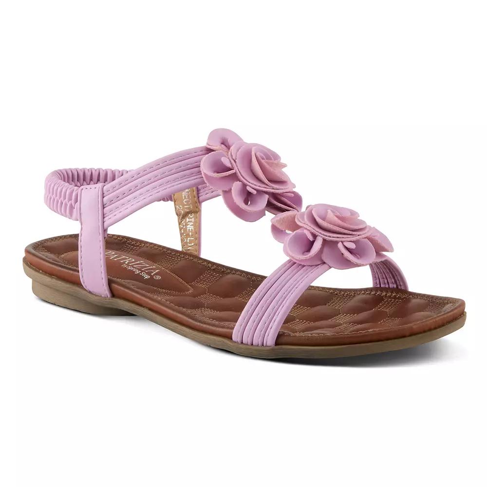 Patrizia Nectarine Women's Flat Sandals,  Product Image