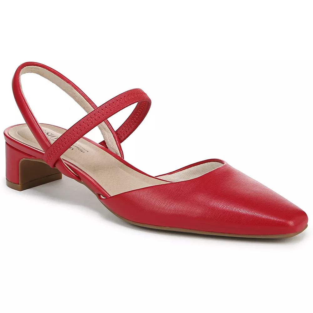 LifeStride Lainey Women's Slingback Pumps,  Product Image