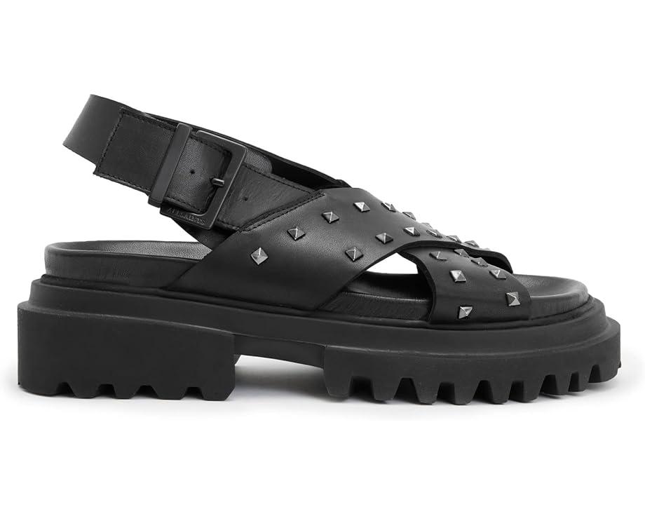 Tess Sandal Product Image