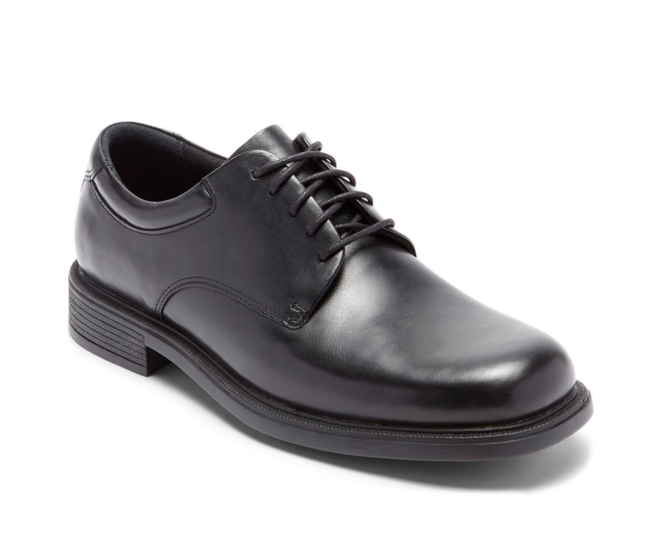 Men's Rockport Margin Dress Oxfords Product Image