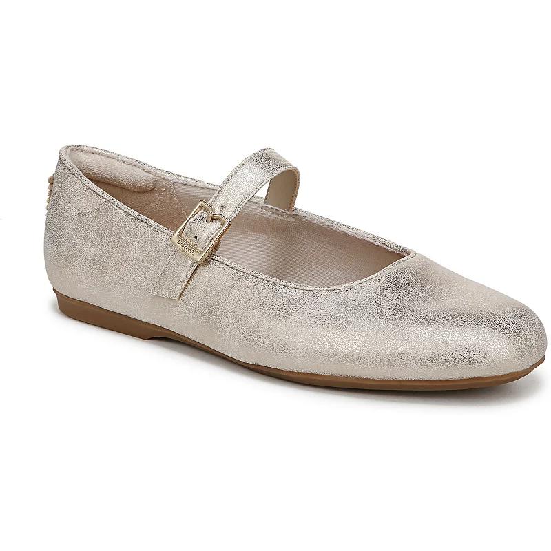 Dr. Scholls Womens Wexley Jane Flat Product Image