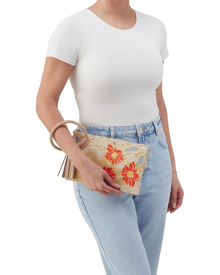 Sable Wristlet Product Image