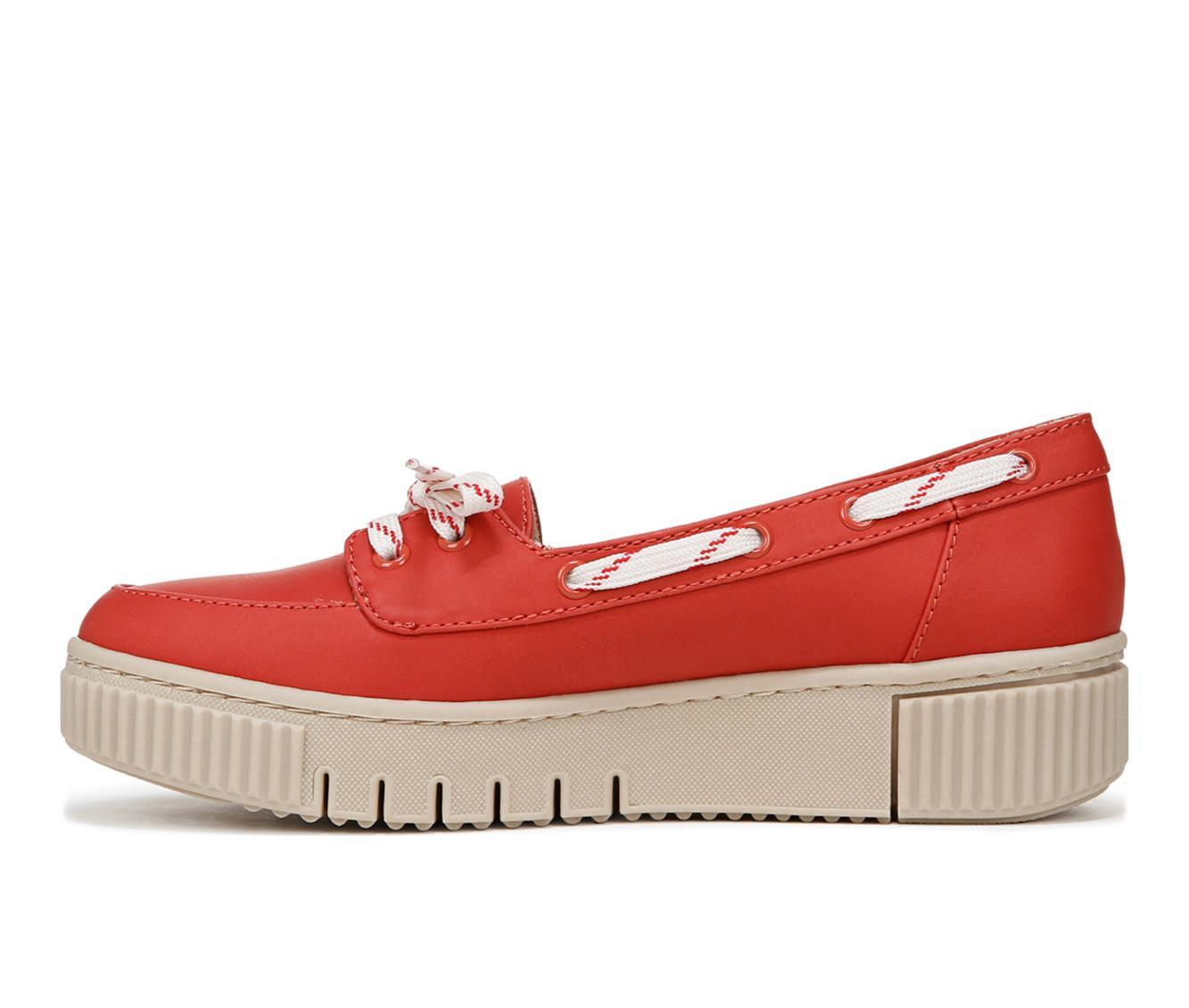 Women's Soul Naturalizer Tia-Boat Shoes Product Image