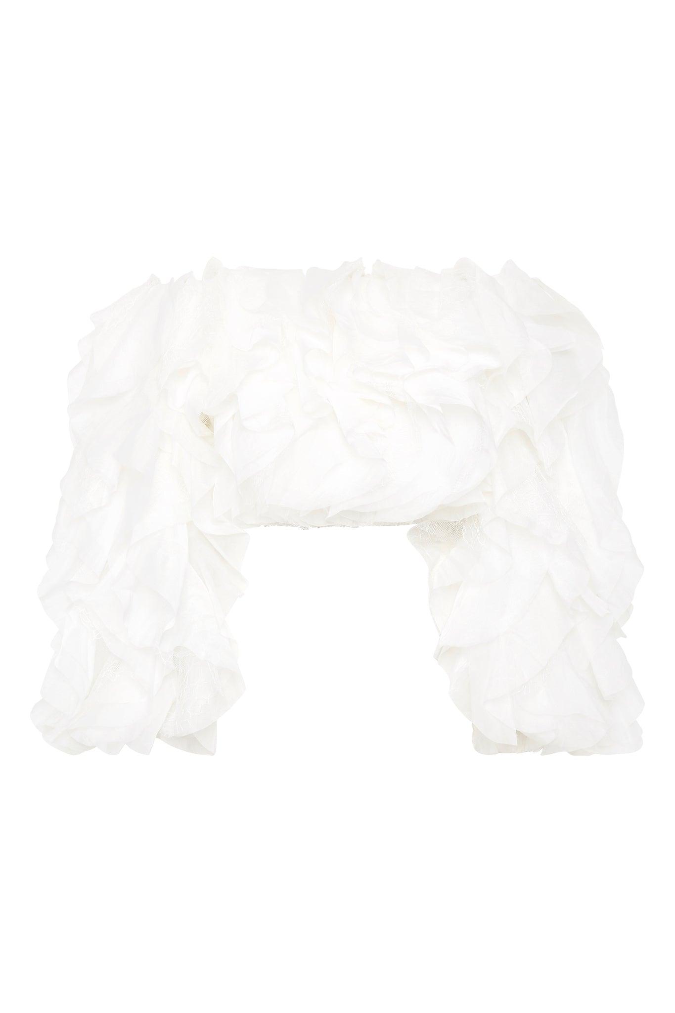 Pandorea Layered Top Product Image