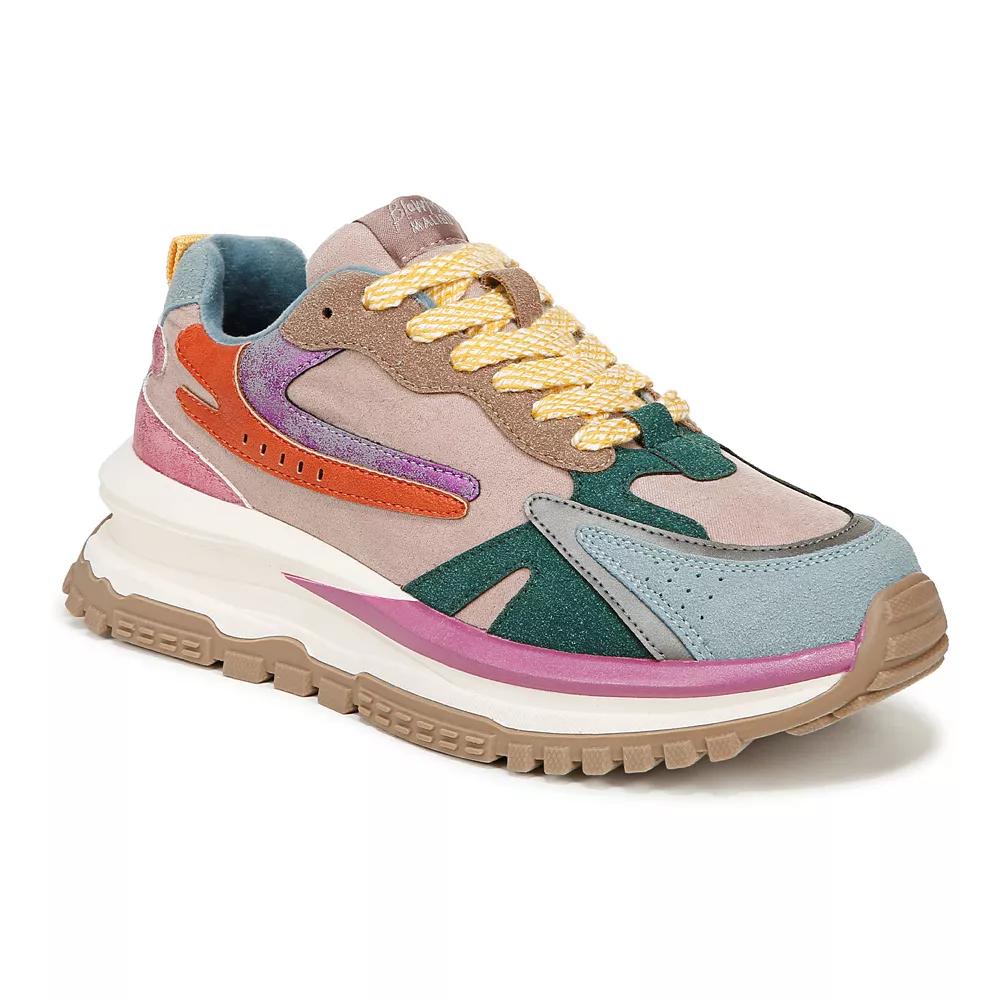 Blowfish Malibu Leo Women's Sneakers,  Product Image