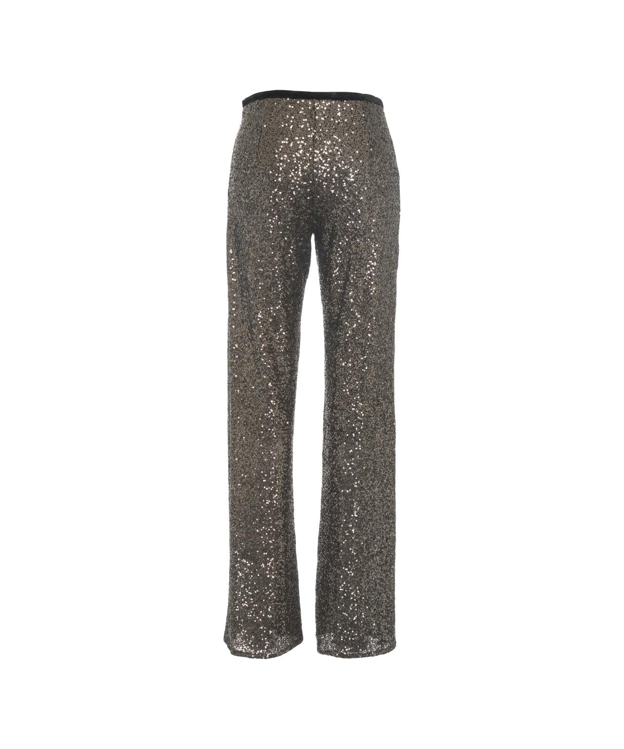 Pants with sequins Product Image