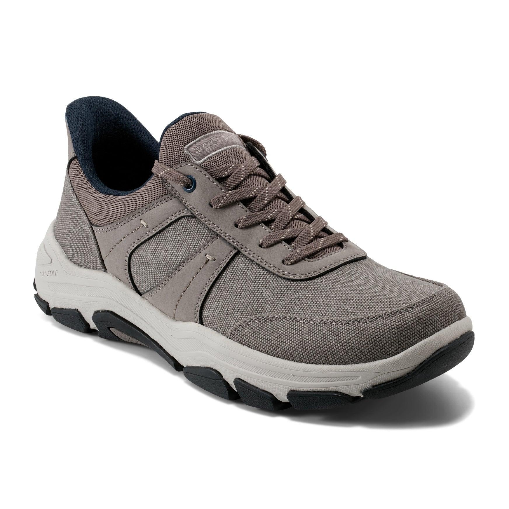 Men's Rhett Step Activated Casual Lace-up Product Image