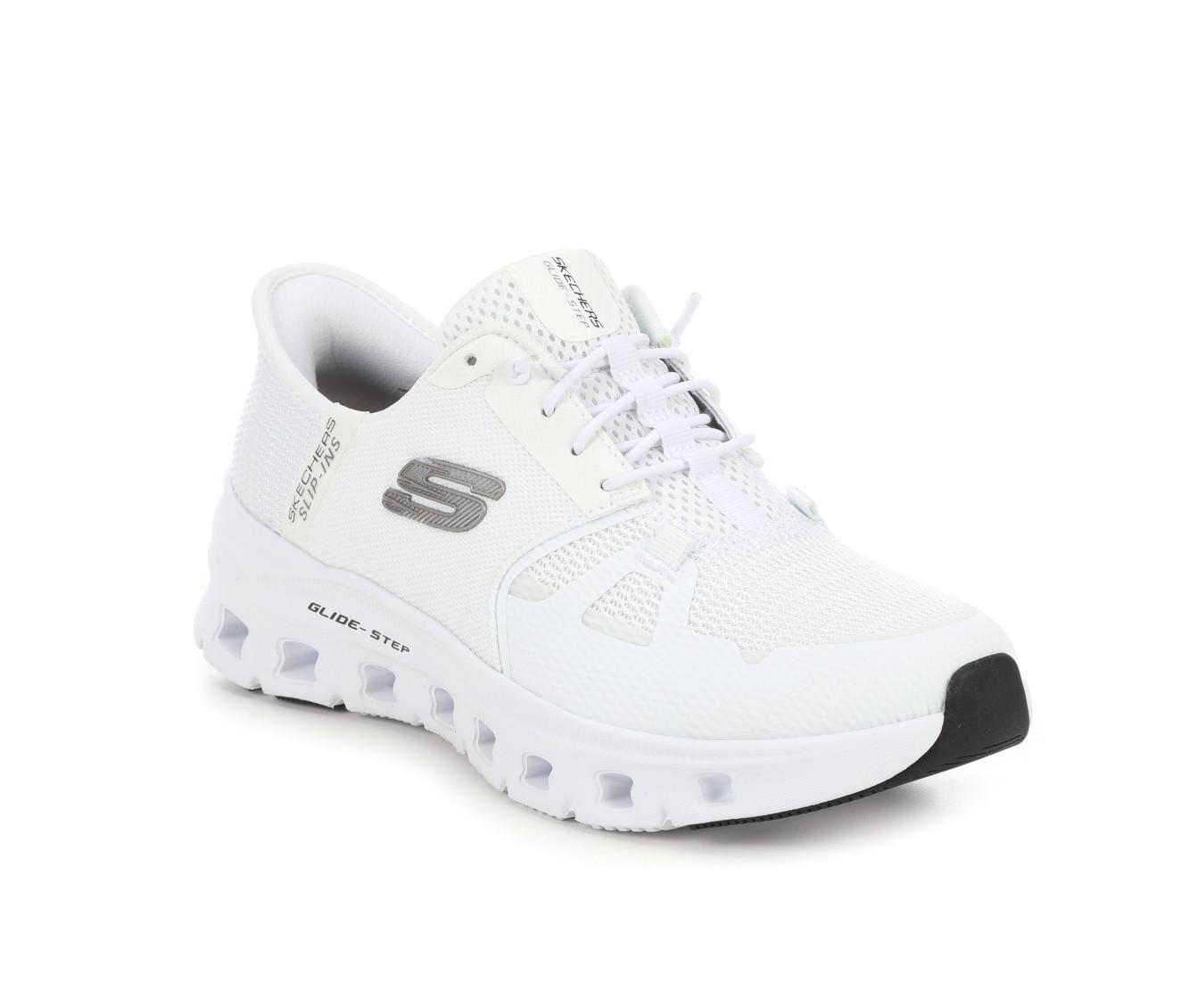 Women's Skechers 150420 Glide-Step Pro Slip In Running Shoes Product Image