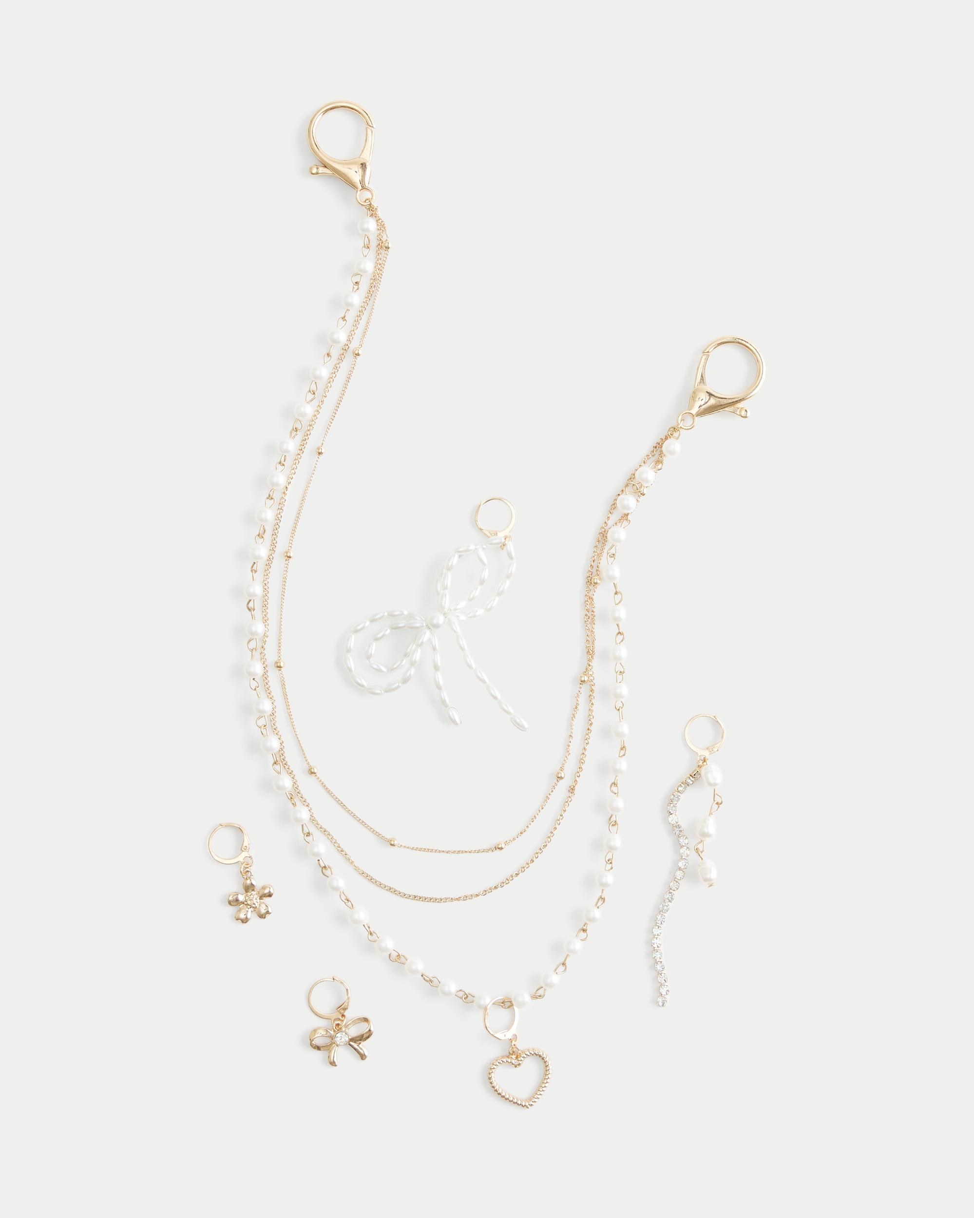 Belt Charm Set Product Image