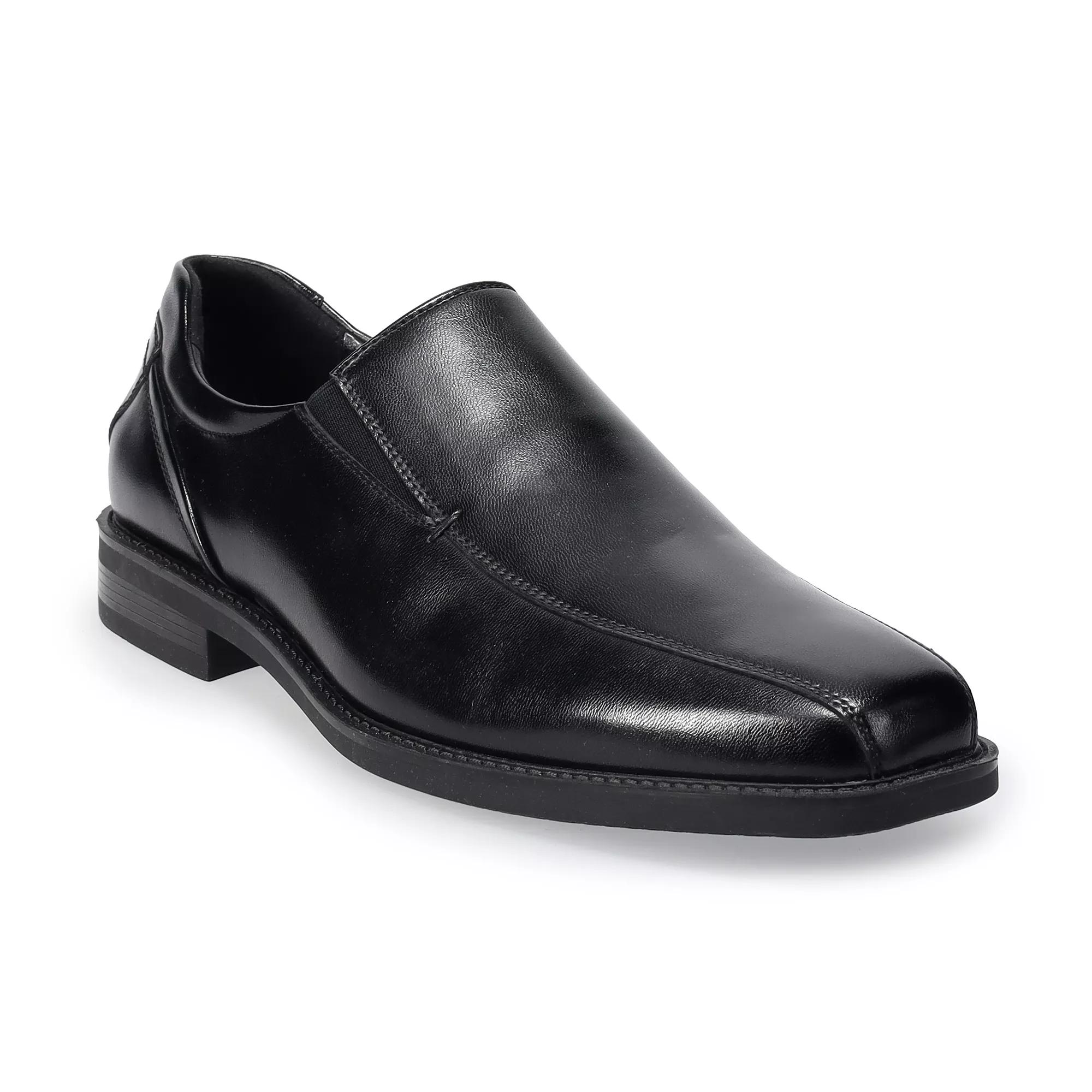 Apt. 9® Kingman Men's Slip-On Dress Shoes,  Product Image