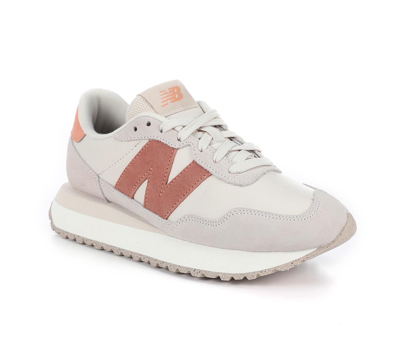 Women's New Balance WS237 Sneakers Product Image