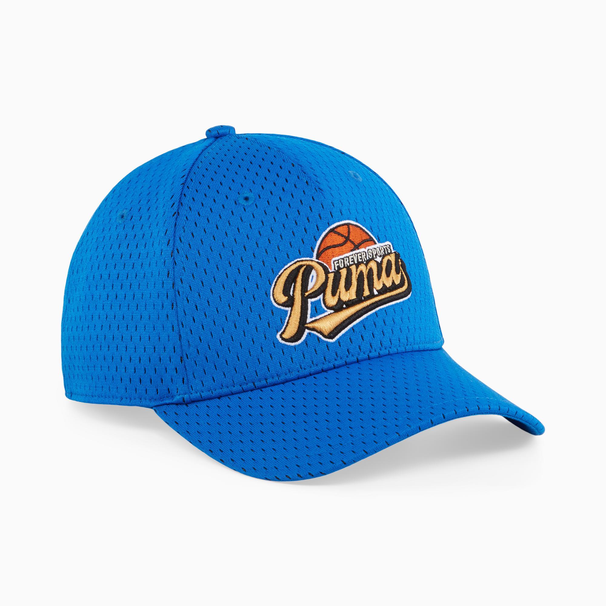 Hometown Heroes Curved Brim Cap Product Image
