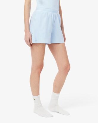 Ribbed Cotton Pyjama Set Product Image