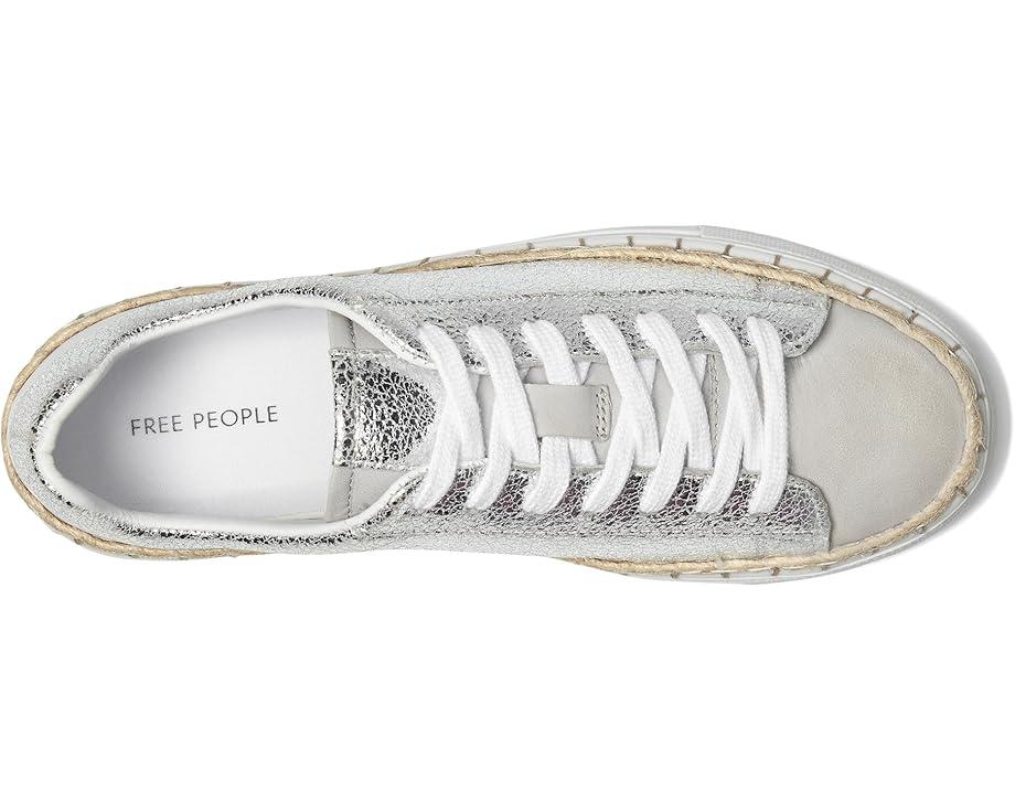 Mia Platform Sneaker Product Image