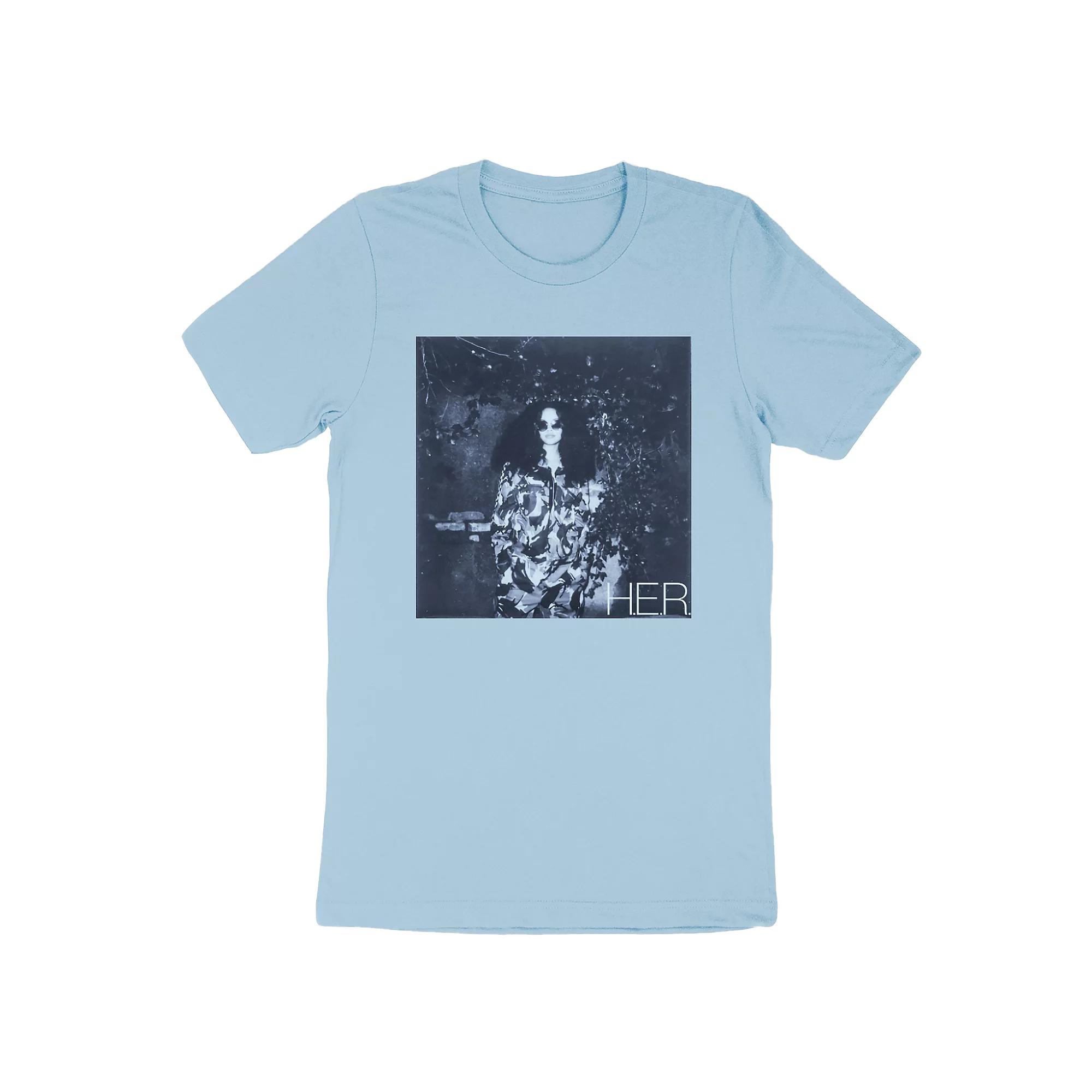 Mens H.E.R. Tee Product Image