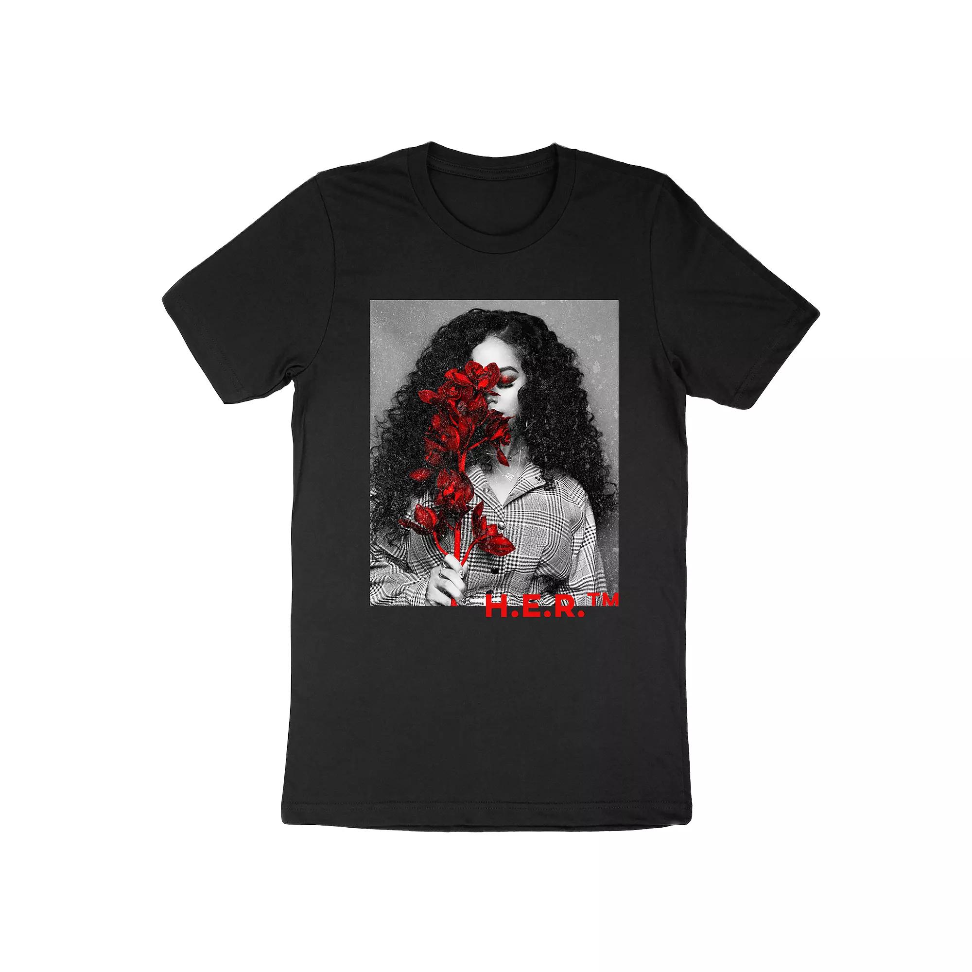 Mens H.E.R. Tee Product Image