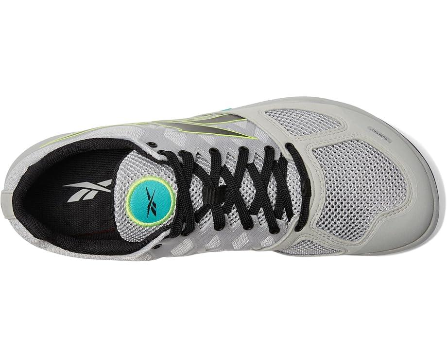 Nano Gym Product Image