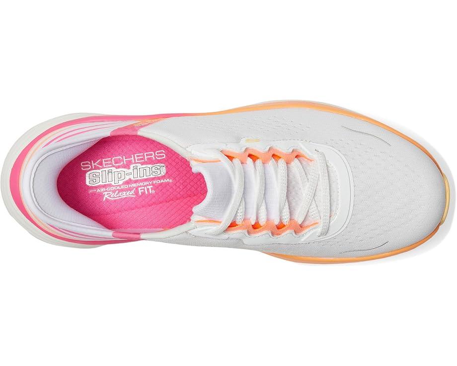 Max Cushioning Glide Step Caledonia Hands Free Slip-Ins Product Image