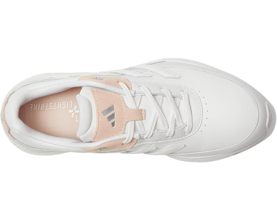 S2G 25 Leather Spikeless Golf Shoes Product Image