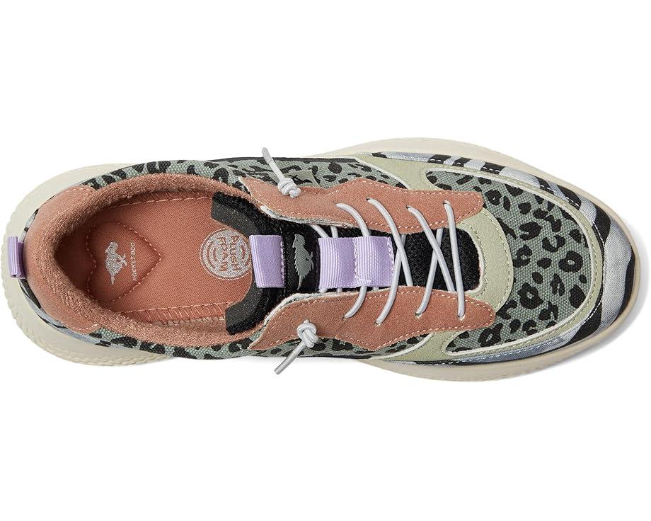 Leo Lace-Up Shoes Product Image