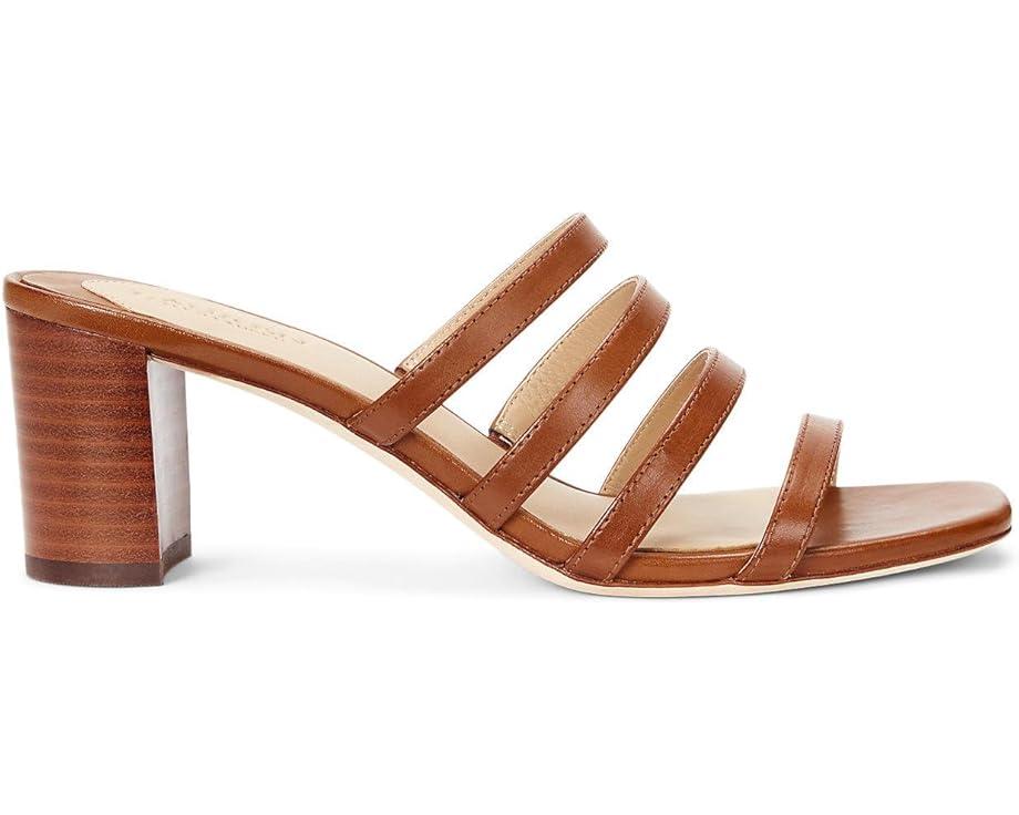 Women's Lauren Ralph Lauren Kimmi Sandals Product Image