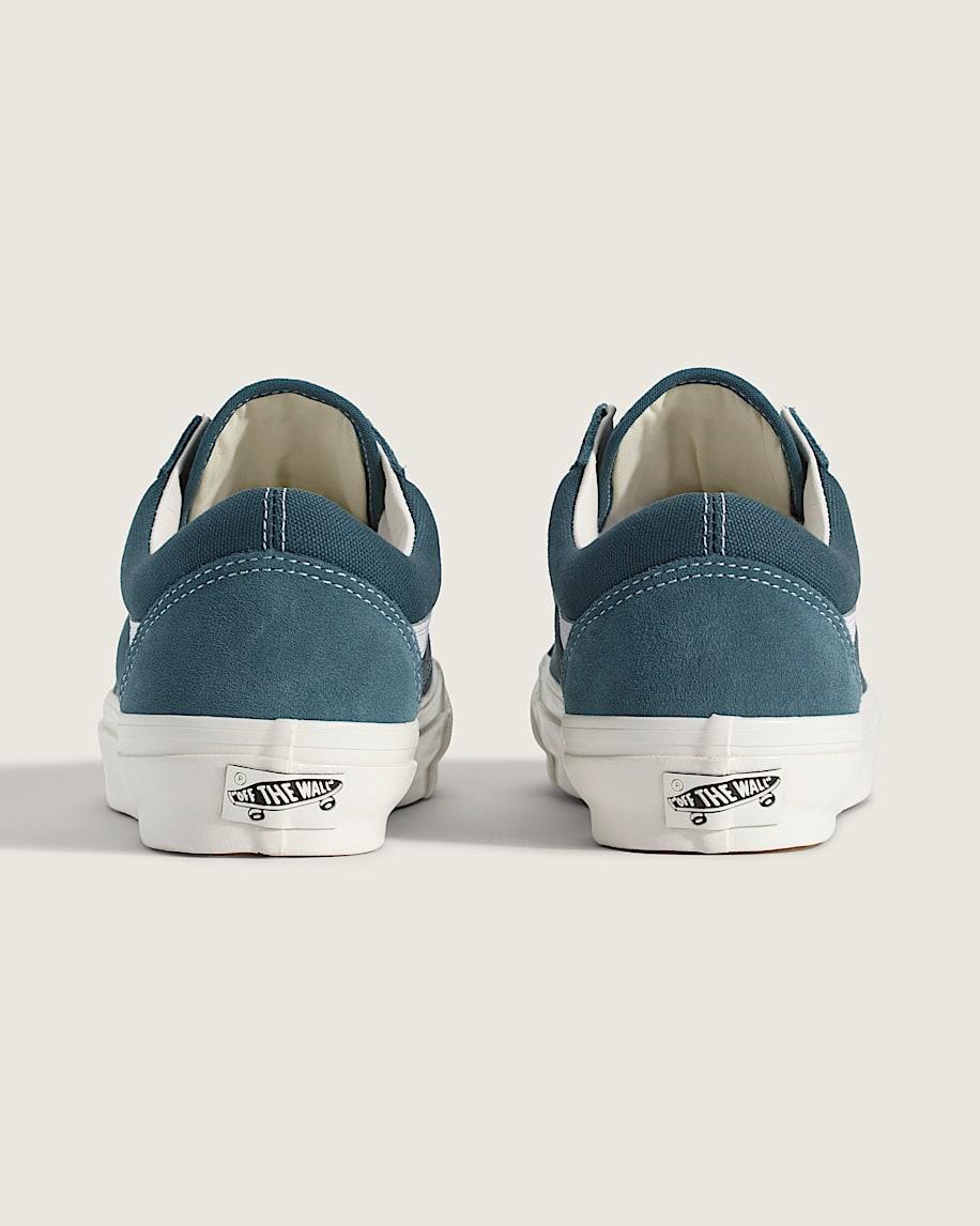 Premium Old Skool Shoe in Stargazer Blue| Vans US Product Image
