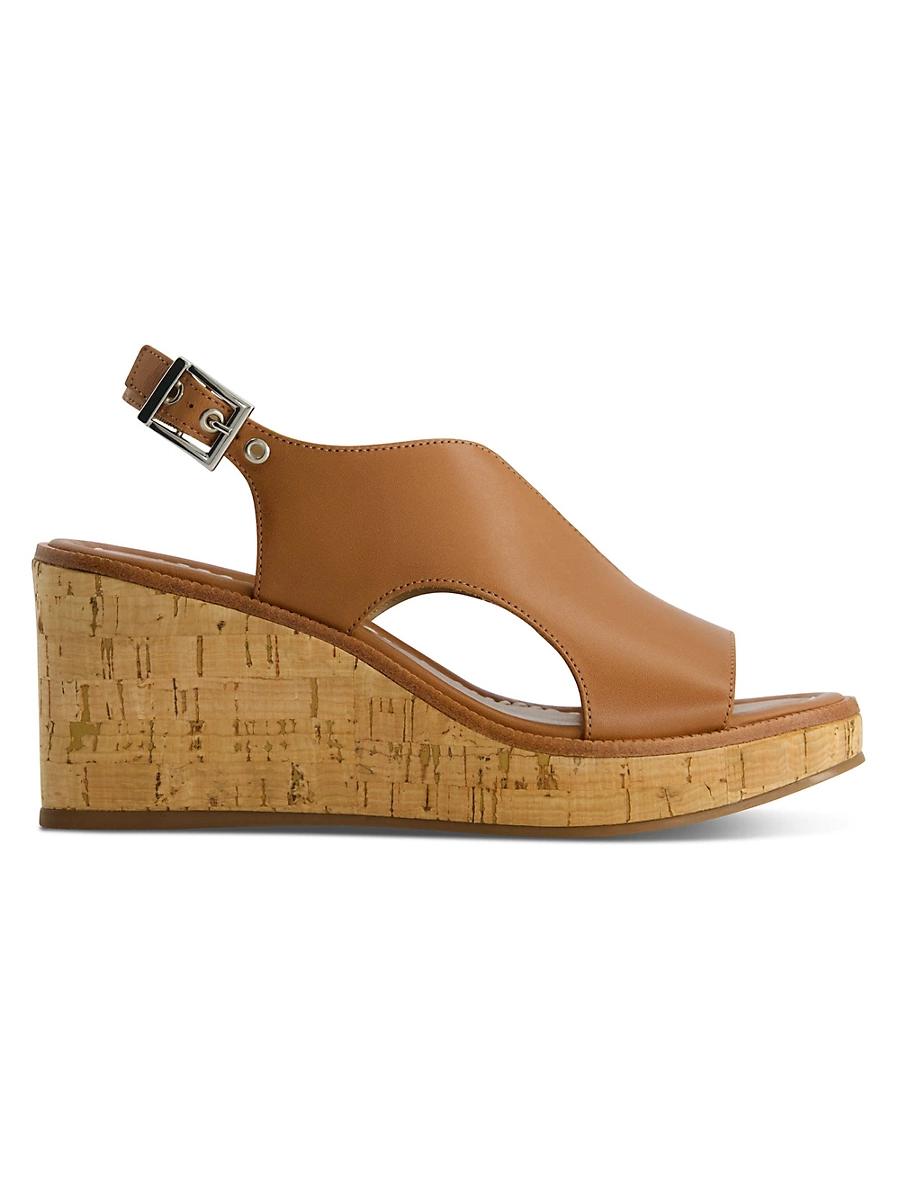 Womens Kuarta Wedge Sandals Product Image