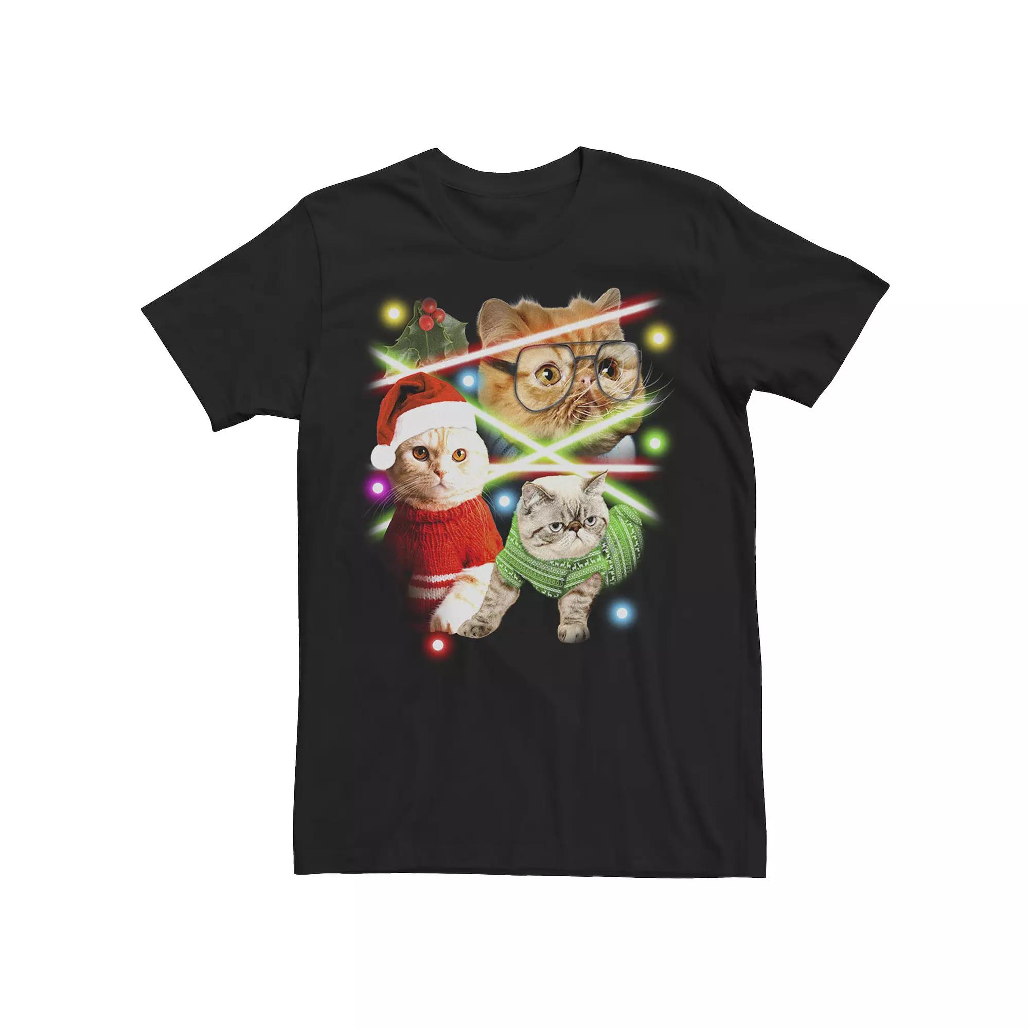 Disney / Pixar's Toy Story Aliens Men's Space Pizza Tee,  Product Image
