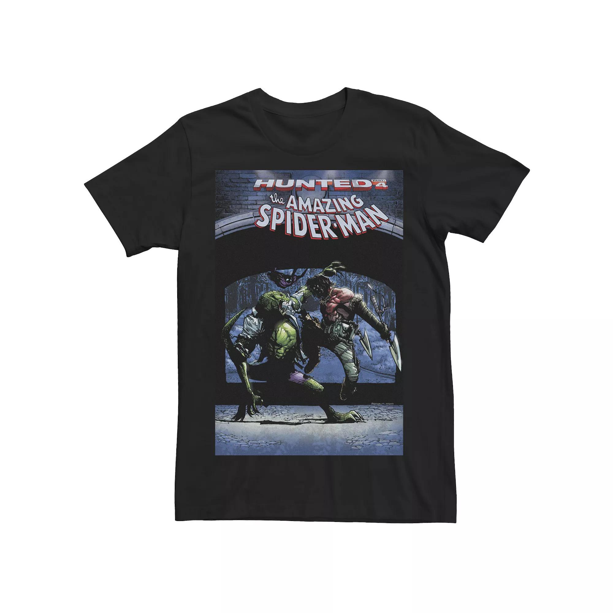 Men's Star Wars Camouflage Logo Tee,  Product Image