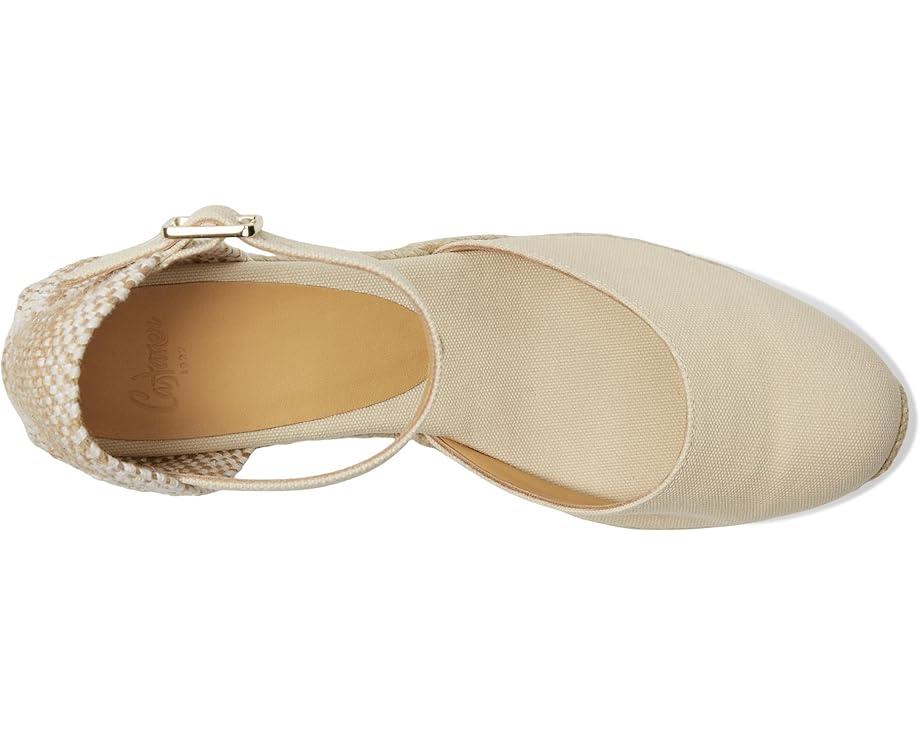 Marseille Wedge Espadrille Product Image