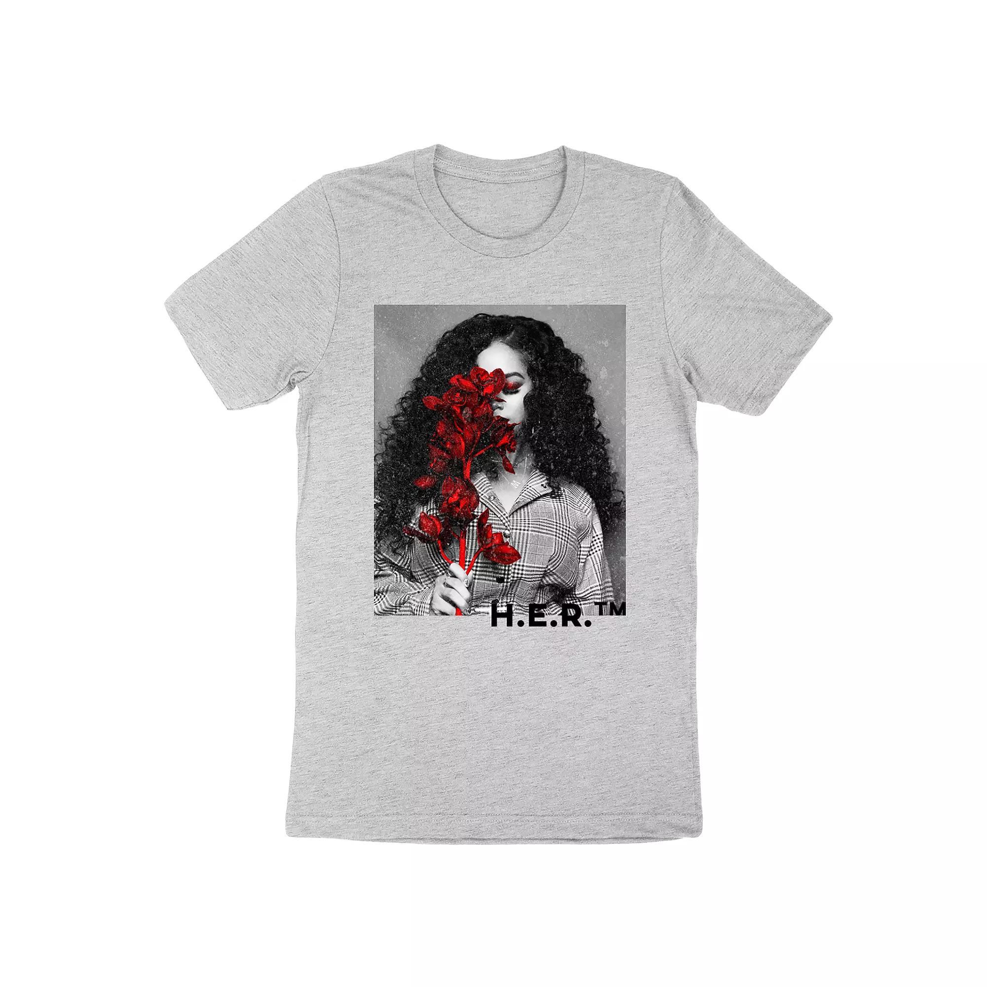 Mens H.E.R. Tee Product Image