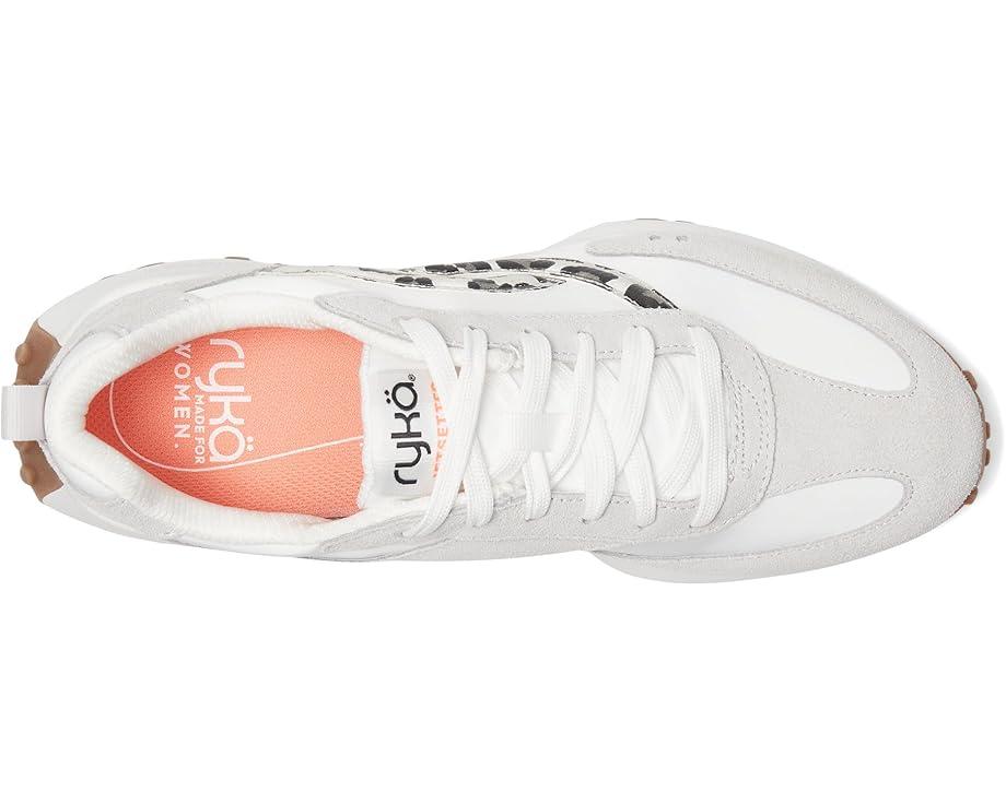 Women's Ryka Jetsetter Sneakers Product Image