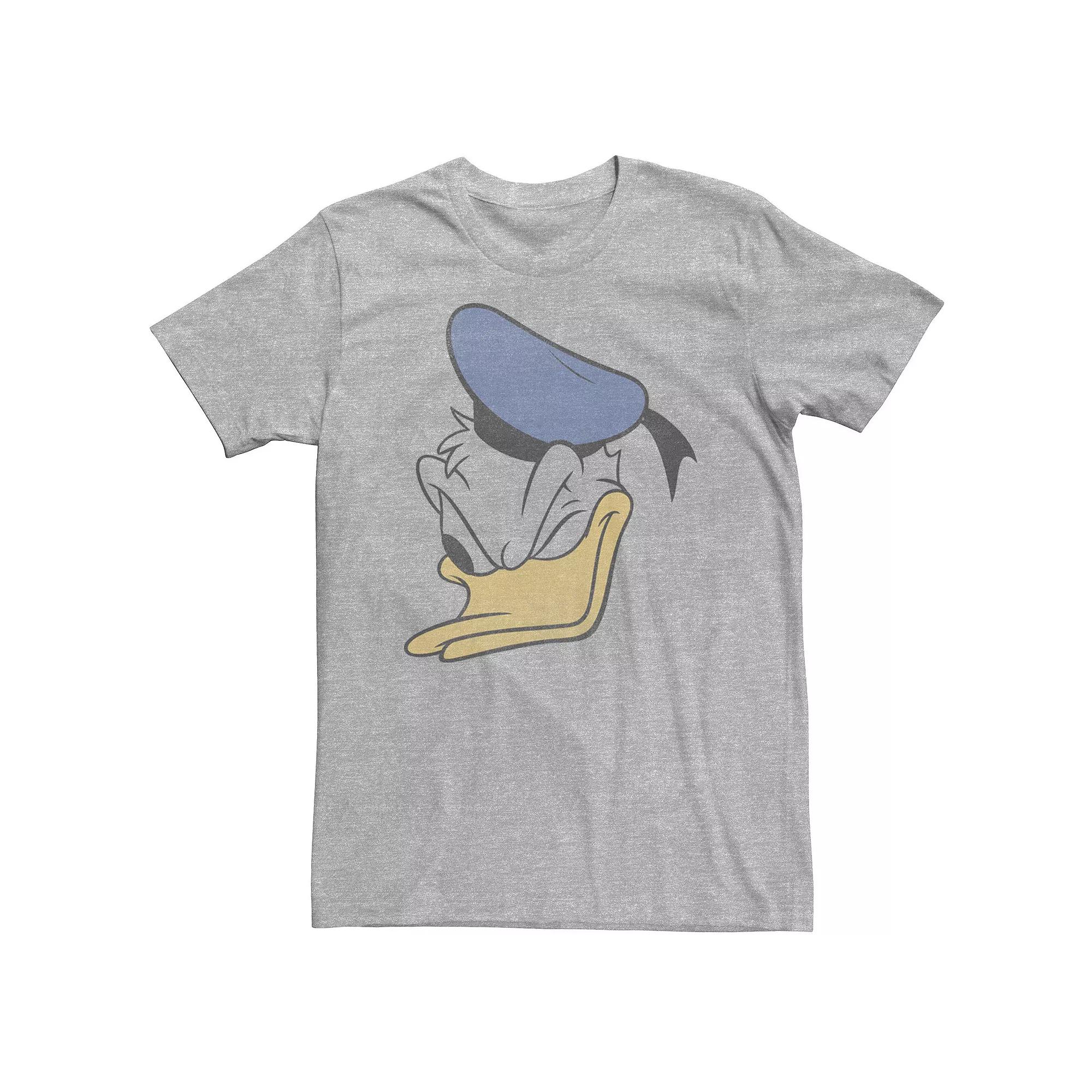 Men's Daria Classic Logo Short Sleeve Tee,  Product Image