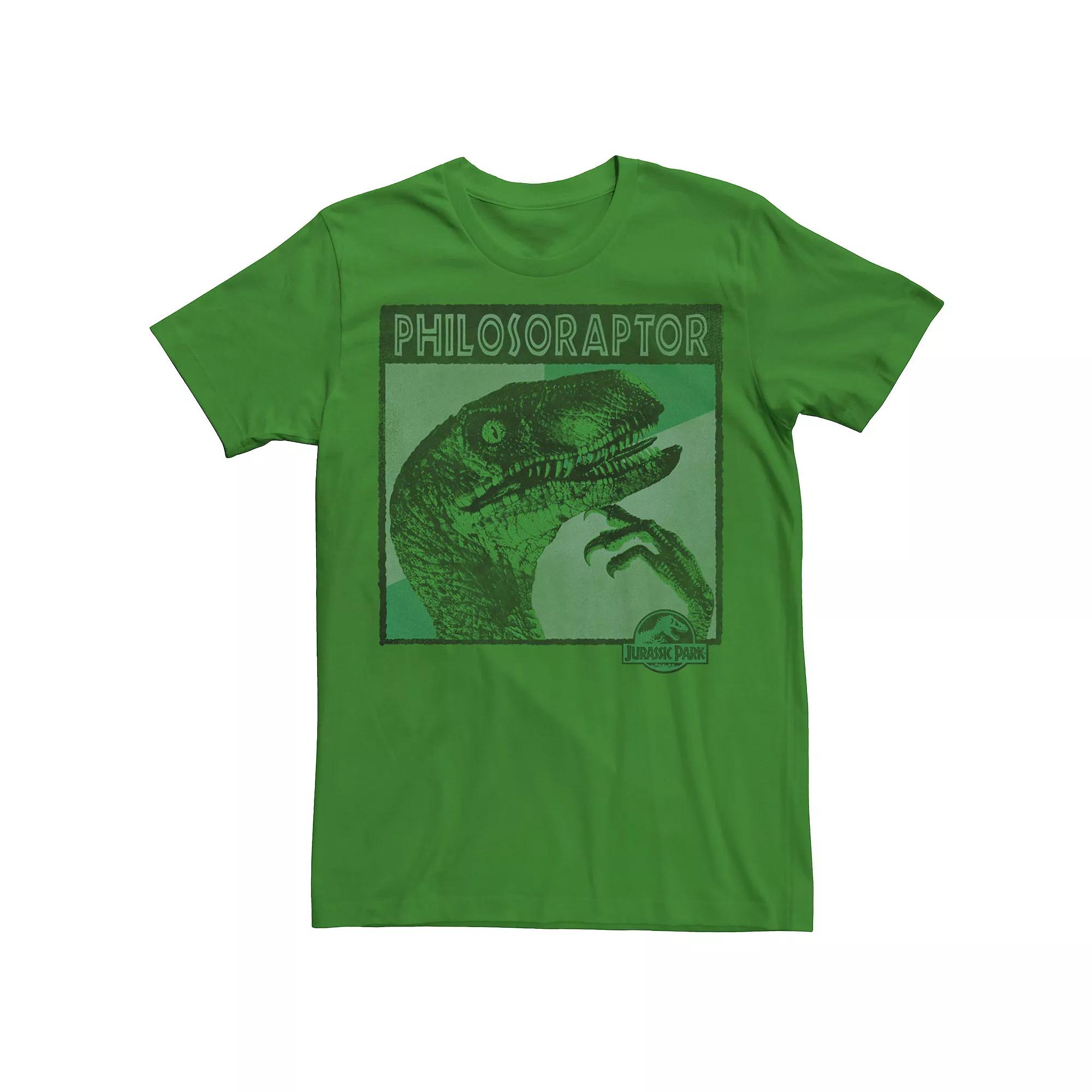 Men's Star Wars K-2SO Chance Of Failure Poster Tee,  Product Image