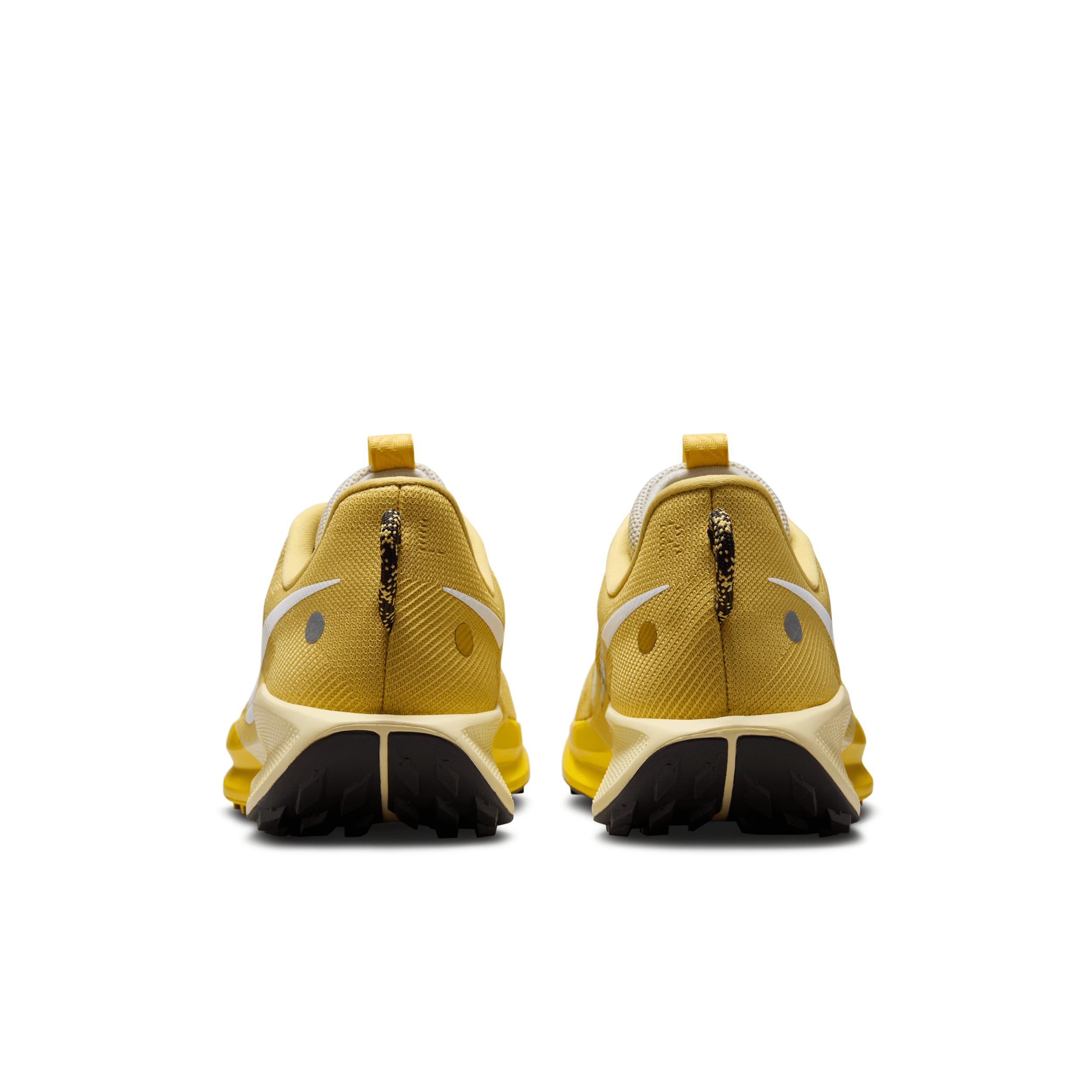 Nike Mens Pegasus Trail 5 Trail Running Shoes | DV3864-700 Product Image