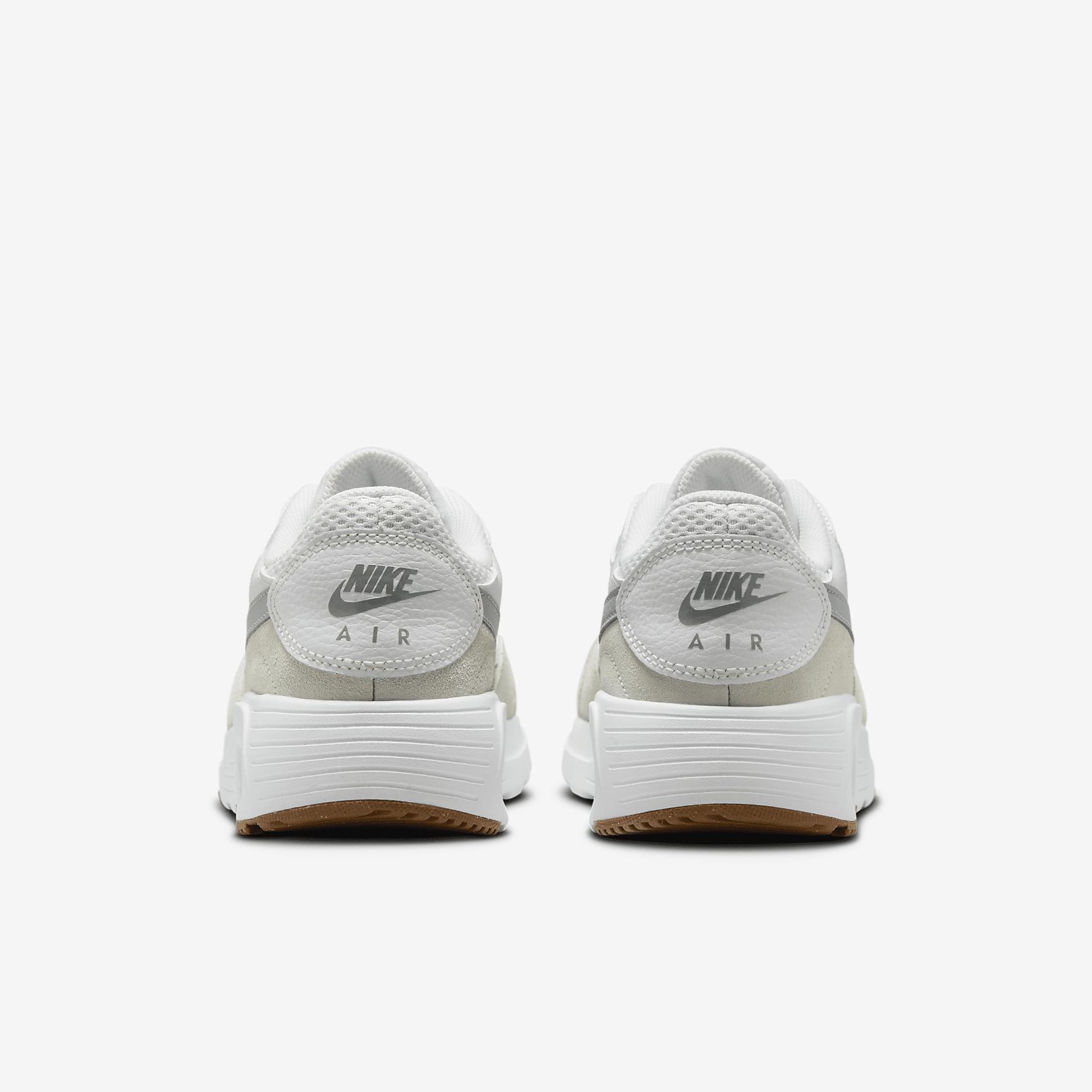 Nike Womens Air Max SC Shoes | HJ6002-500 Product Image